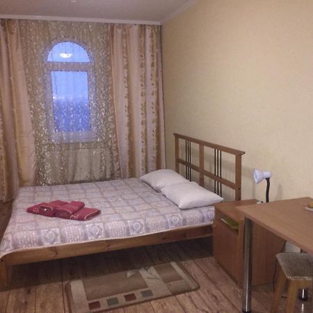 Мотel Vezha 363Kme40 Hotel Molodava Buitenkant foto
