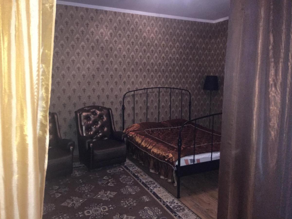 Мотel Vezha 363Kme40 Hotel Molodava Buitenkant foto
