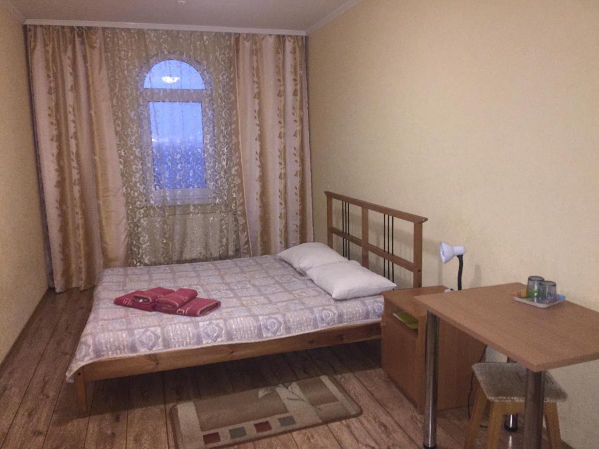 Мотel Vezha 363Kme40 Hotel Molodava Buitenkant foto